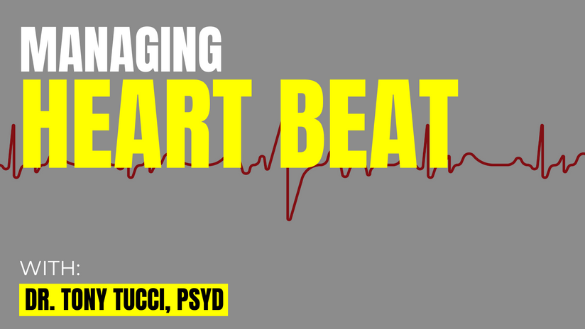 Measuring Your Heart Beat